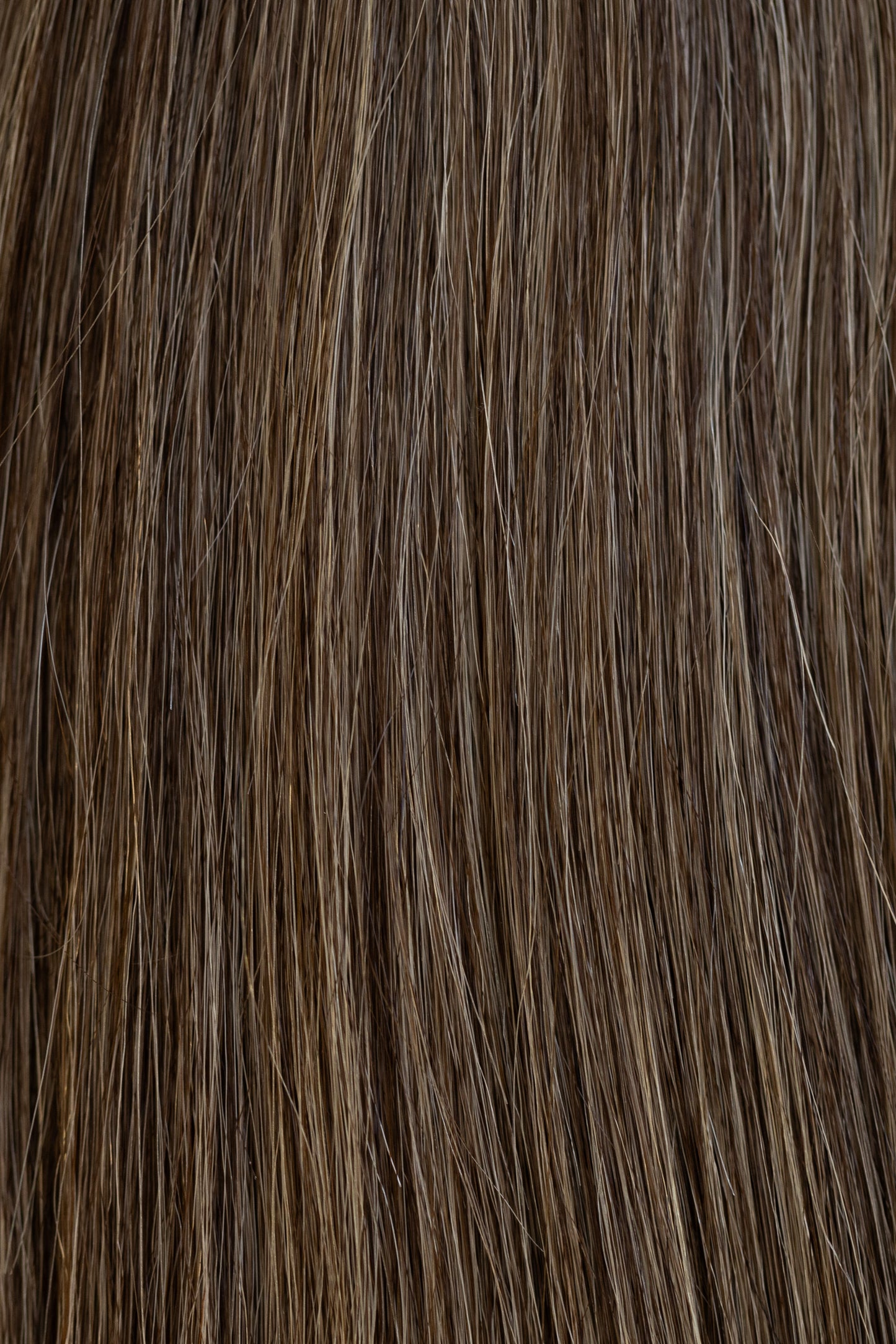 Greigh- Beaded Veil