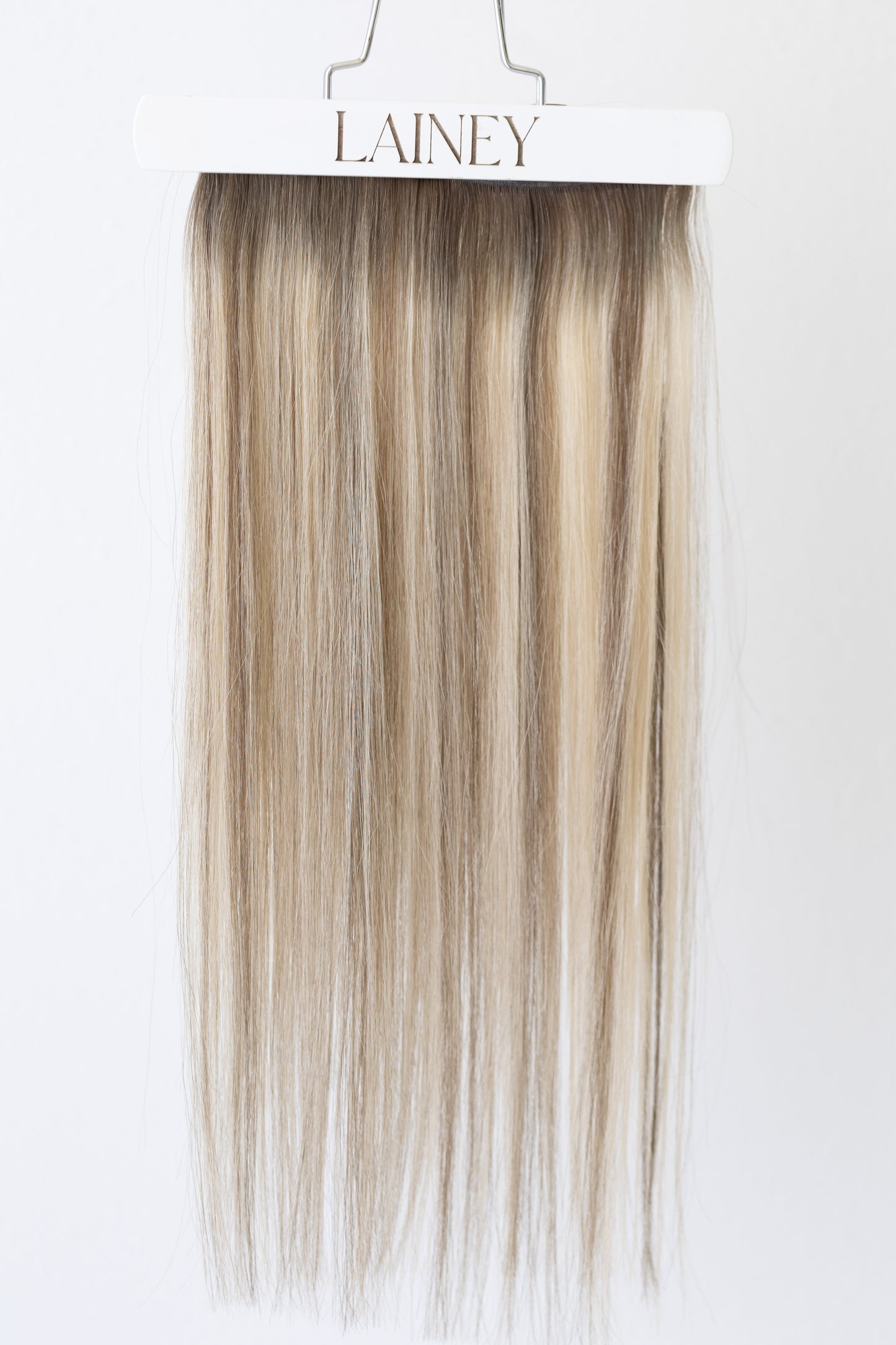 Lainey- Beaded Veil