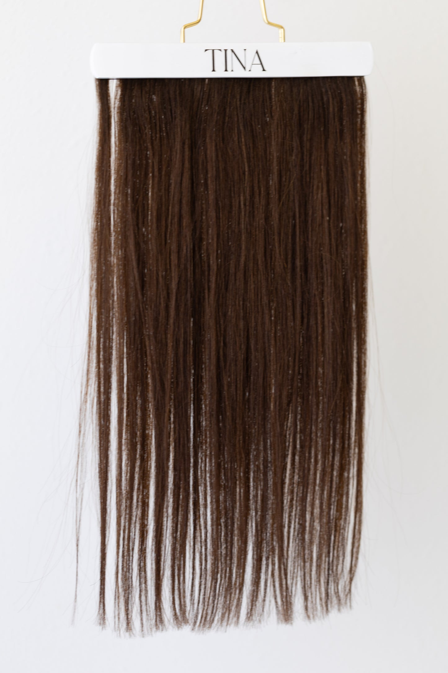 Tina- Beaded Veil