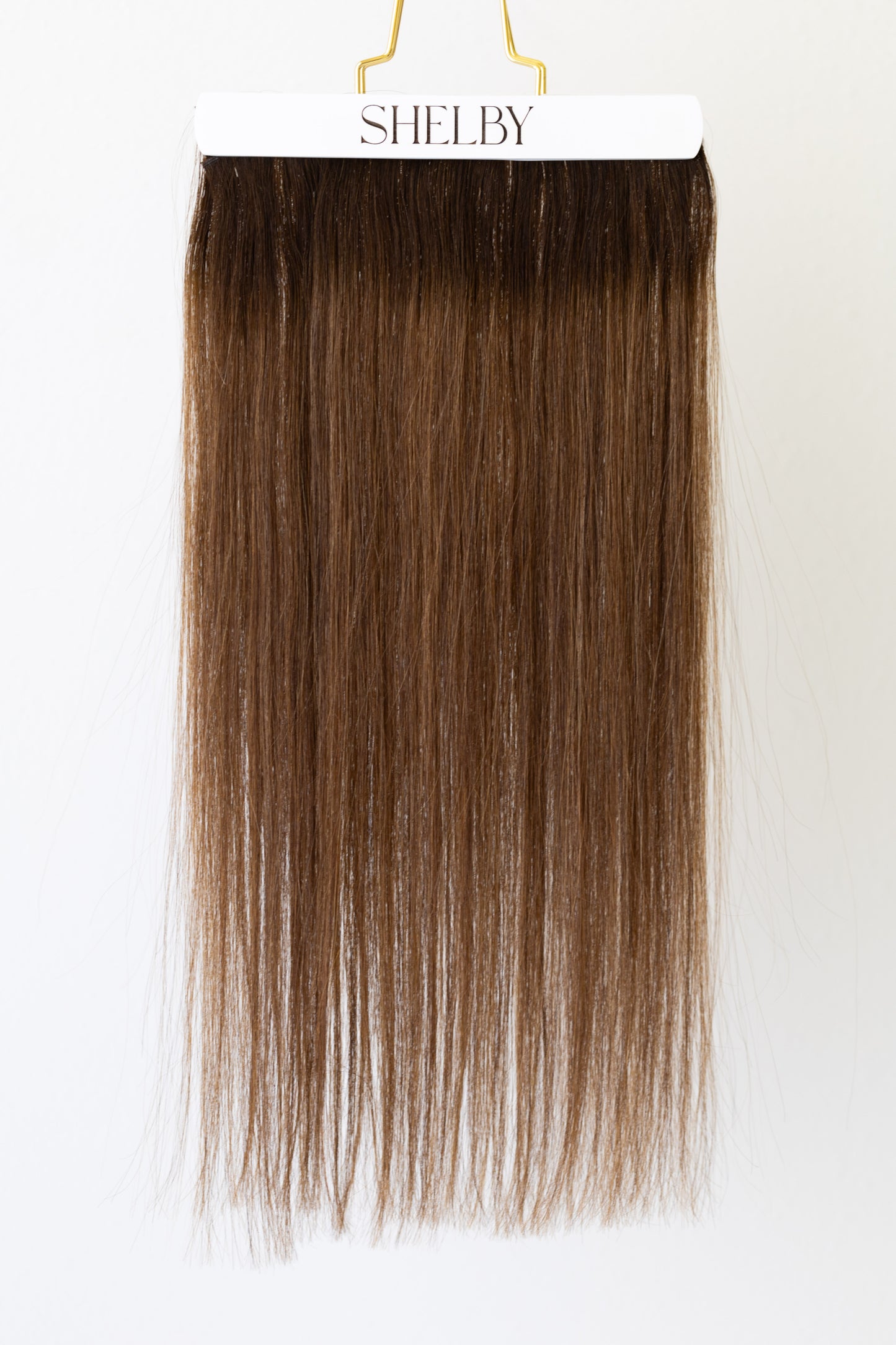 Shelby- Beaded Veil