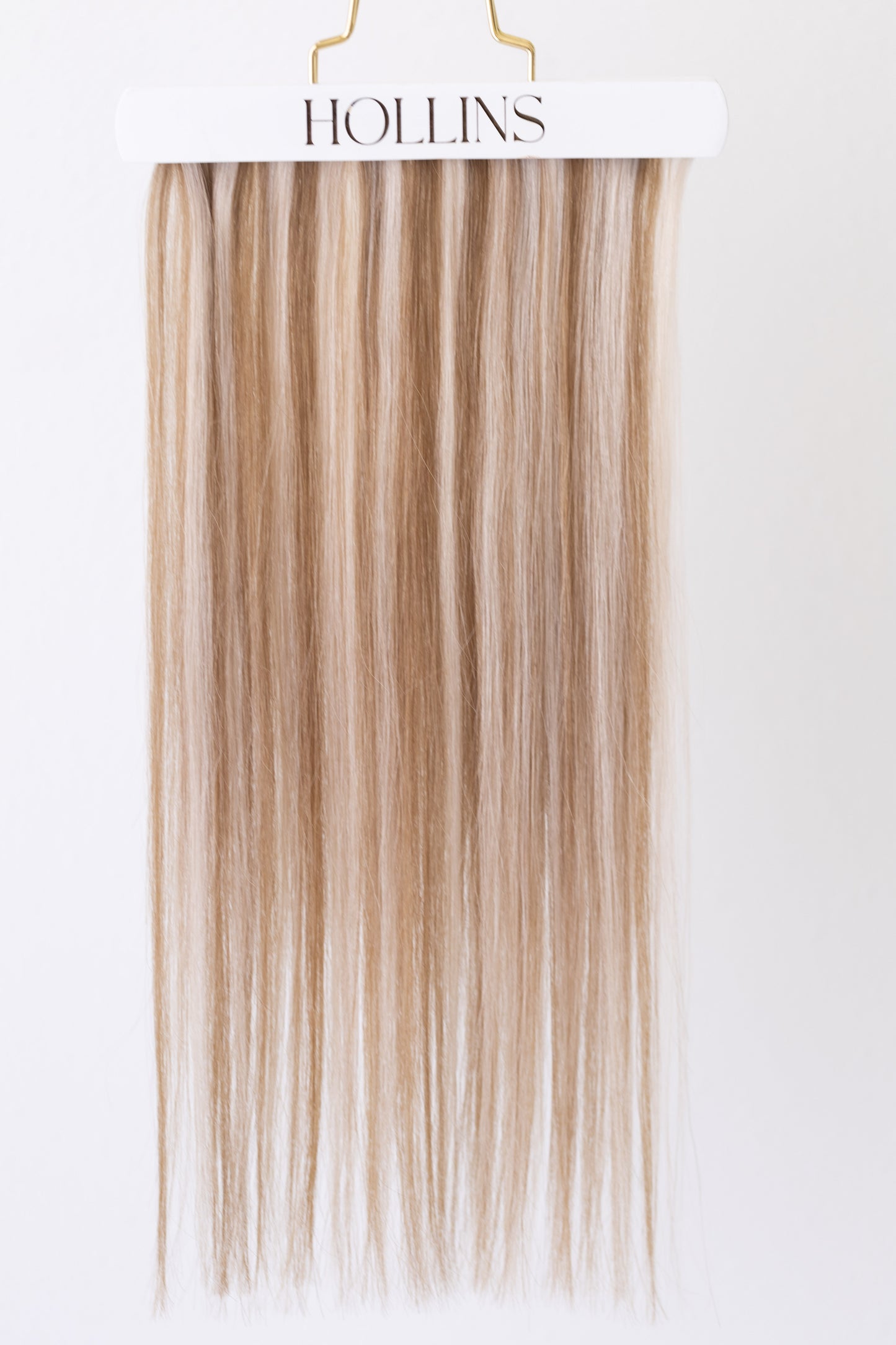 Hollins- Beaded Veil