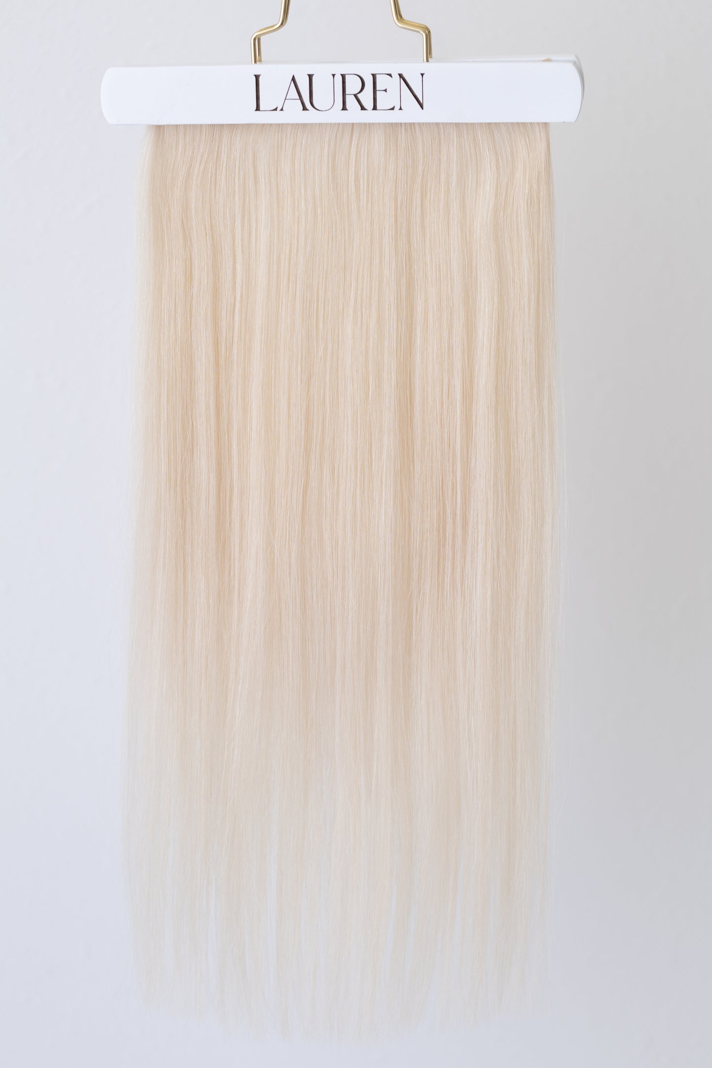 Lauren-Beaded Veil