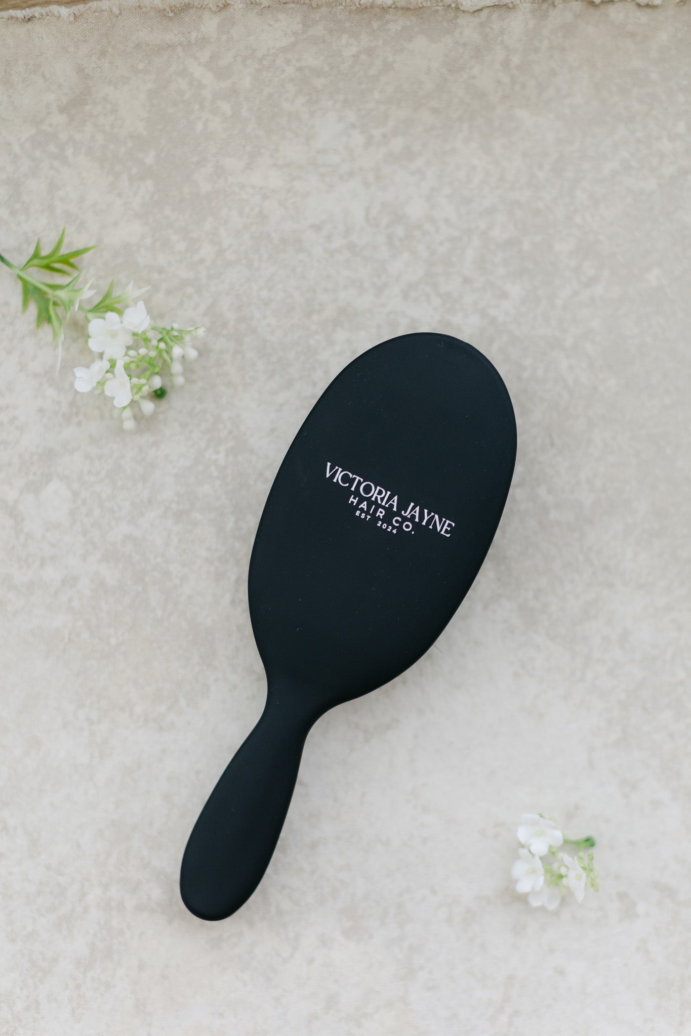 Boar Bristle Mix Brush