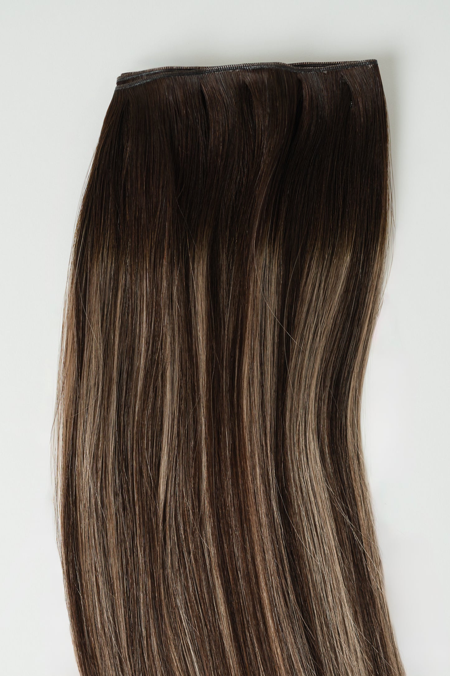 Jess- Genius Weft