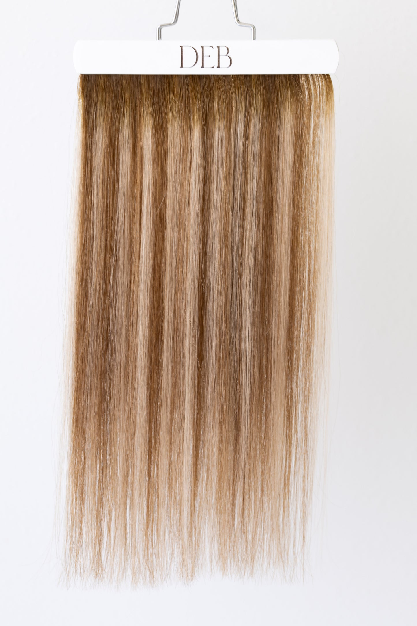 Deb-Beaded Veil