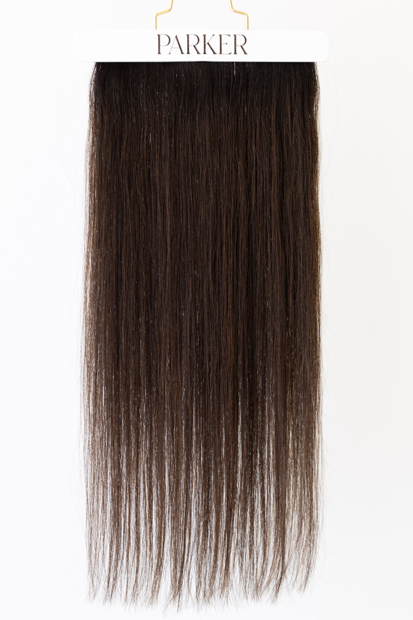 Parker- Beaded Veil