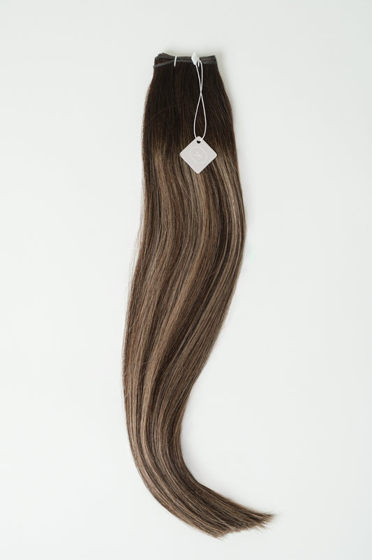 Jess- Genius Weft