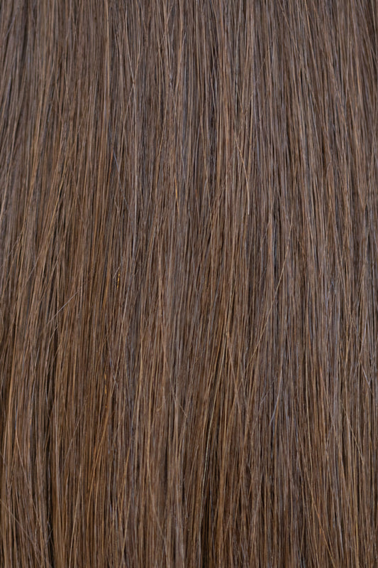 Tina- Beaded Veil